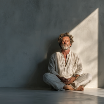 Чоловіки тренуються разом